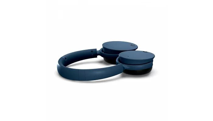 Бездротові навушники YAMAHA YH-E500A BLUE, фото № 5