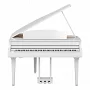 Цифрове піаніно (фортепіано) YAMAHA Clavinova CLP-795GP (Polished White)