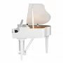 Цифрове піаніно (фортепіано) YAMAHA Clavinova CLP-795GP (Polished White)