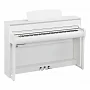 Цифрове піаніно (фортепіано) YAMAHA Clavinova CLP-775 (White)
