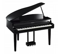 Цифрове піаніно (фортепіано) YAMAHA Clavinova CLP-765GP (Polished Ebony)