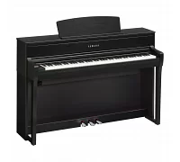 Цифрове піаніно (фортепіано) YAMAHA Clavinova CLP-775 (Black)