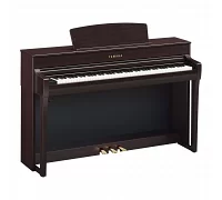 Цифрове піаніно (фортепіано) YAMAHA Clavinova CLP-745 (Rosewood)