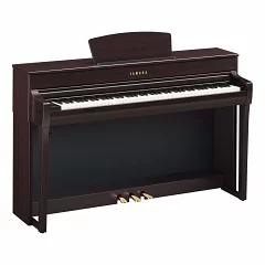 Цифрове піаніно (фортепіано) YAMAHA Clavinova CLP-735 (Rosewood)