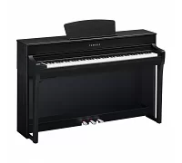 Цифровое пианино (фортепиано) YAMAHA Clavinova CLP-735 (Black)