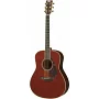 Електро-акустична гітара YAMAHA LL6 ARE (Dark Tinted)
