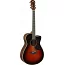Електро-акустична гітара YAMAHA AC3R ARE (Tobacco Brown Sunburst)