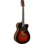 Електро-акустична гітара YAMAHA AC3R ARE (Tobacco Brown Sunburst)
