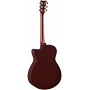 Електро-акустична гітара YAMAHA FSX315C (Tobacco Brown Sunburst)
