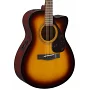 Электро-акустическая гитара YAMAHA FSX315C (Tobacco Brown Sunburst)
