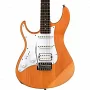 Електрогітара YAMAHA PACIFICA 112J L (Yellow Natural Satin)