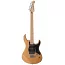 Електрогітара YAMAHA Pacifica 112VMX (Yellow Natural Satin)