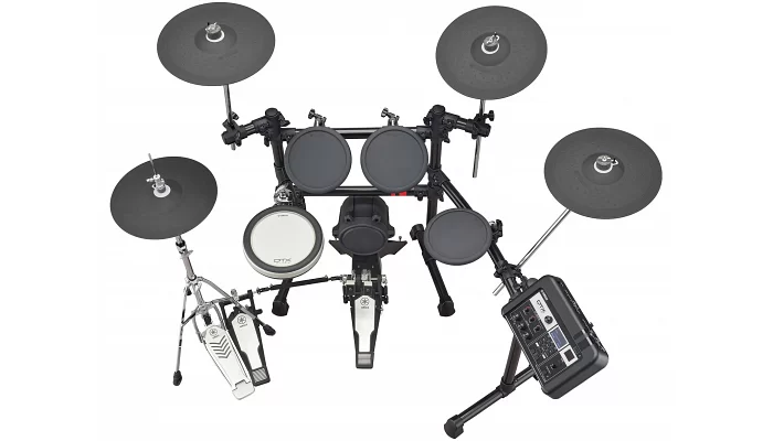 Електронна ударна установка YAMAHA DTX6K2-X, фото № 4
