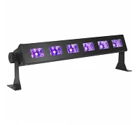 Світлодіодний ультрафіолетовий прожектор BIG LEDUV 6*3W