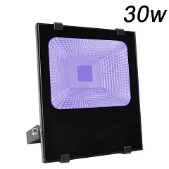 Ультрафиолетовый светодиодный прожектор BIG LEDFLOODUV30W