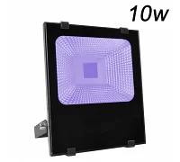 Ультрафиолетовый светодиодный прожектор BIG LEDFLOODUV10W
