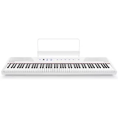 Цифровое сценическое фортепиано ALESIS RECITAL WHITE