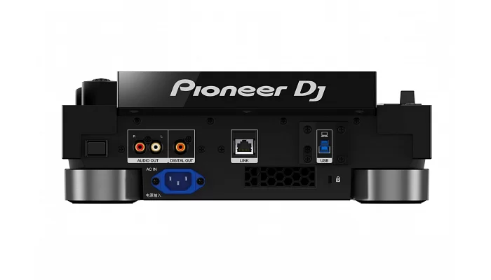 DJ проигрыватель Pioneer CDJ-3000, фото № 5