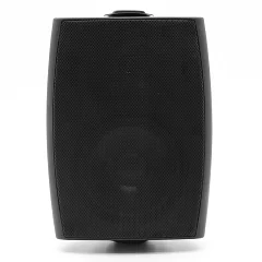 Настенная акустическая система BIG MSB410-8Ohm/100V BLACK 60W
