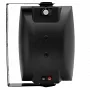 Настінна акустична система BIG MSB410-8Ohm / 100V BLACK 60W