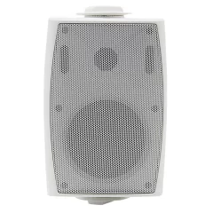Настенная акустическая система BIG MSB410-8Ohm/100V WHITE 60W