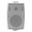 Настінна акустична система BIG MSB410-8Ohm / 100V WHITE 60W
