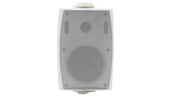 Настінна акустична система BIG MSB410-8Ohm / 100V WHITE 60W, фото № 1