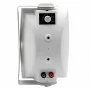 Настінна акустична система BIG MSB410-8Ohm / 100V WHITE 60W