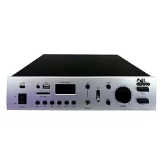 Трансляционный усилитель мощности 4all Audio PAMP-60-2Z