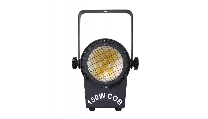 Светодиодный прожектор FREE COLOR Mini COB150 Cold White, фото № 2