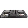 DJ-контроллер Native Instruments Traktor Kontrol S2 MK3