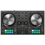 DJ-контроллер Native Instruments Traktor Kontrol S2 MK3