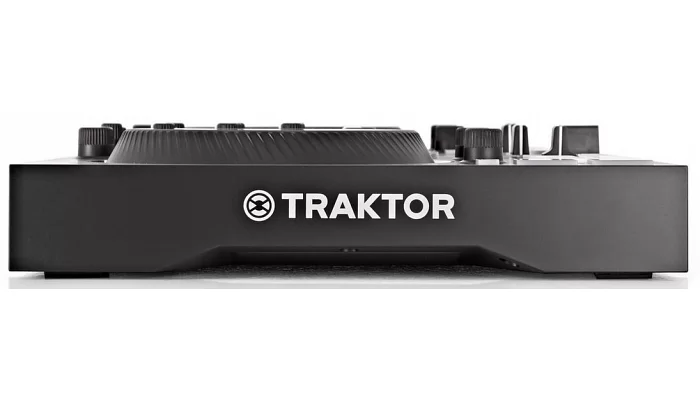 DJ-контроллер Native Instruments Traktor Kontrol S2 MK3, фото № 7