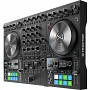 DJ-контроллер Native Instruments Traktor Kontrol S4 MK3