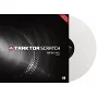 Виниловая пластинка с таймкодом Native Instruments TRAKTOR SCRATCH Control Vinyl MK2 Clear