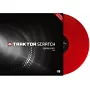 Виниловая пластинка с таймкодом Native Instruments TRAKTOR SCRATCH Control Vinyl MK2 Red