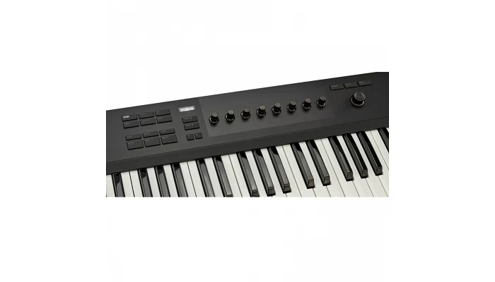 MIDI-клавиатура Native Instruments Komplete Kontrol A49, фото № 5