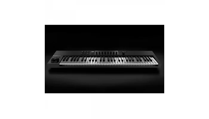 MIDI-клавіатура Native Instruments Komplete Kontrol A61, фото № 8