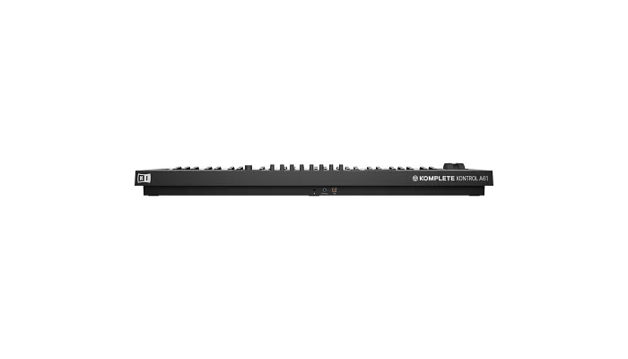MIDI-клавіатура Native Instruments Komplete Kontrol A61, фото № 5