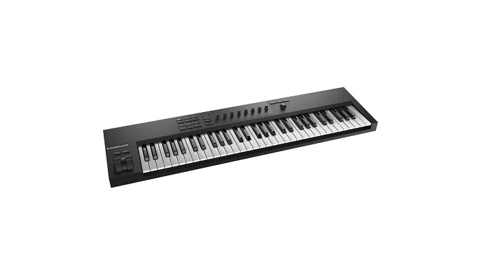 MIDI-клавиатура Native Instruments Komplete Kontrol A61, фото № 2