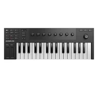 MIDI клавиатура NATIVE INSTRUMENTS  Komplete Kontrol M32