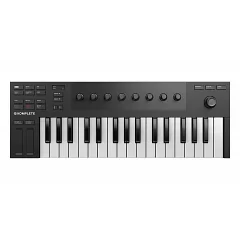 MIDI клавиатура NATIVE INSTRUMENTS  Komplete Kontrol M32