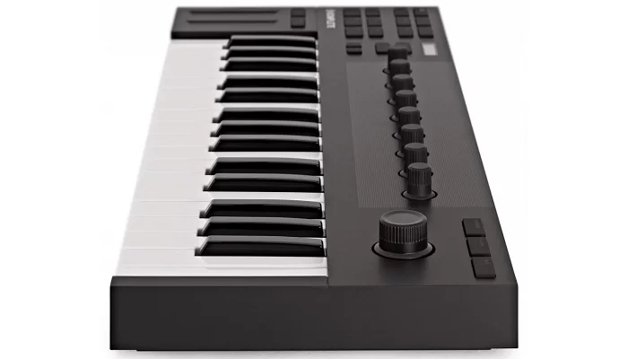 MIDI клавіатура NATIVE INSTRUMENTS Komplete Kontrol M32, фото № 9