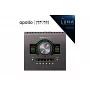 Аудиоинтерфейс UNIVERSAL AUDIO Apollo Twin X DUO Heritage Edition (Desktop/Mac/Win/TB3)