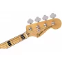Бас-гітара SQUIER by FENDER VIBE '70s JAZZ BASS MN 3-COLOR SUNBURST