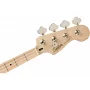 Бас-гітара SQUIER by FENDER PARANORMAL JAZZ BASS '54 MN BTB