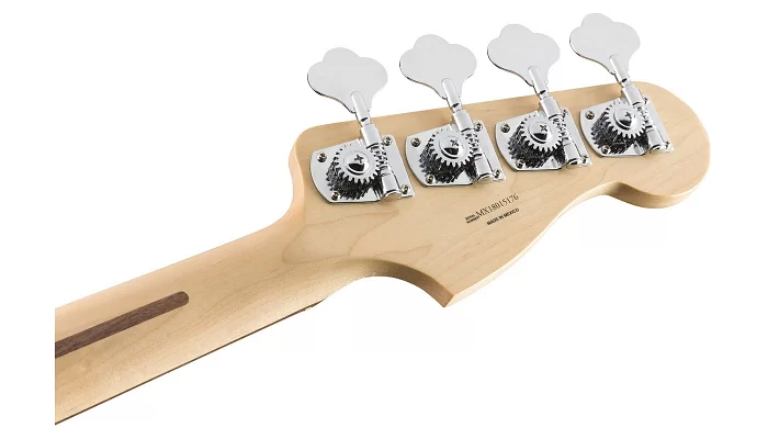 Бас-гітара FENDER PLAYER PRECISION BASS LH PF 3TSB, фото № 6