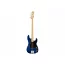 Бас-гітара FENDER LIMITED DELUXE ACTIVE P-BASS MN ASH SBT