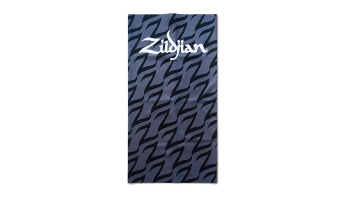 Бафф (шарф-труба с логотипом Zildjian) ZILDJIAN COOLING UPF40 SNOOD, фото № 1