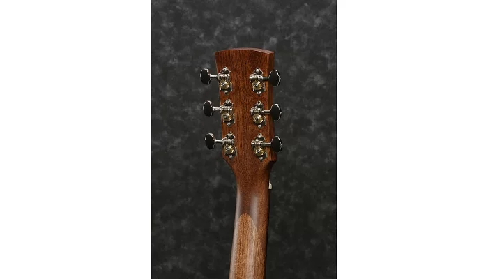 Акустическая гитара IBANEZ AW54JR OPN, фото № 6